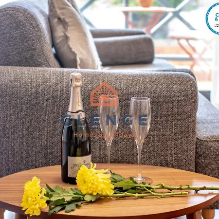 Appartement Apartamento T2 Corcovada By Glenge Holidays *