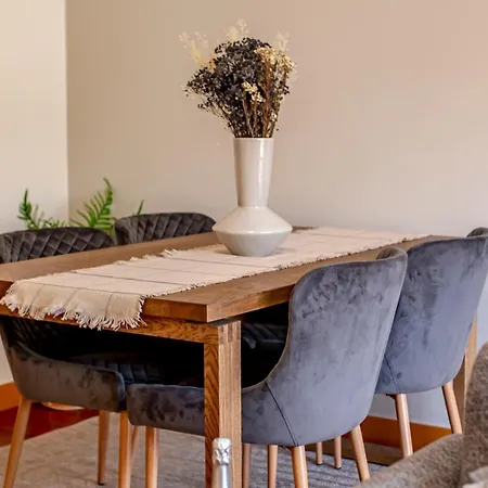 Apartamento T2 Corcovada By Glenge Holidays * אלבופיירה