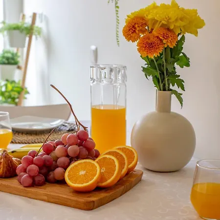 Appartement Apartamento T2 Corcovada By Glenge Holidays Albufeira
