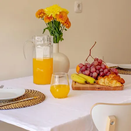 Appartement Apartamento T2 Corcovada By Glenge Holidays *