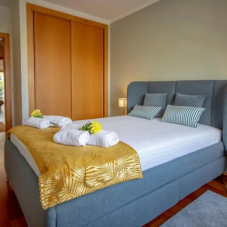 Appartement Apartamento T2 Corcovada By Glenge Holidays