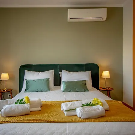 Appartement Apartamento T2 Corcovada By Glenge Holidays Albufeira