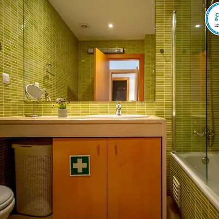 Appartement Apartamento T2 Corcovada By Glenge Holidays Albufeira