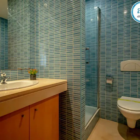 Appartement Apartamento T2 Corcovada By Glenge Holidays *