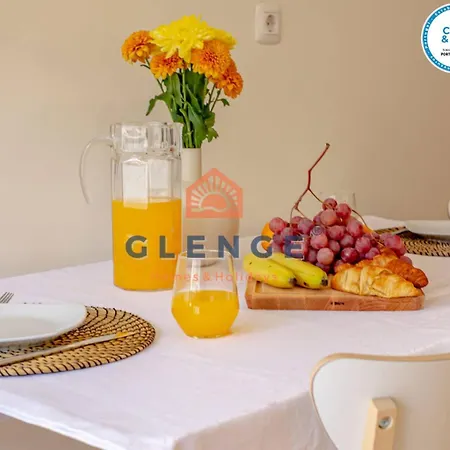 Appartement Apartamento T2 Corcovada By Glenge Holidays *