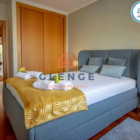 Appartement Apartamento T2 Corcovada By Glenge Holidays